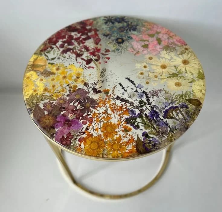 Mesa de Apoyo